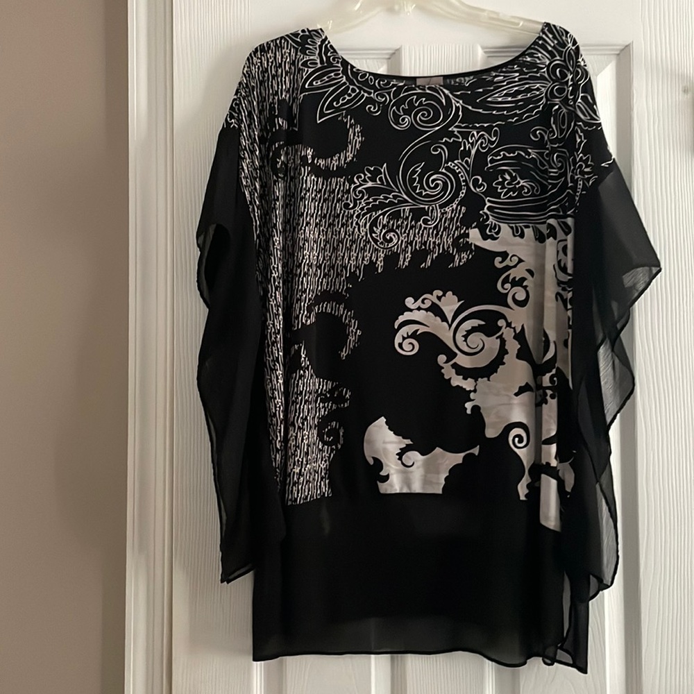 Easywear by Chicos Blouse